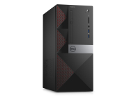DELL Vostro 3668 MT i5-7400/8GB/1000GB HDD/W10 Czarny - 1389608 - zdjęcie 2